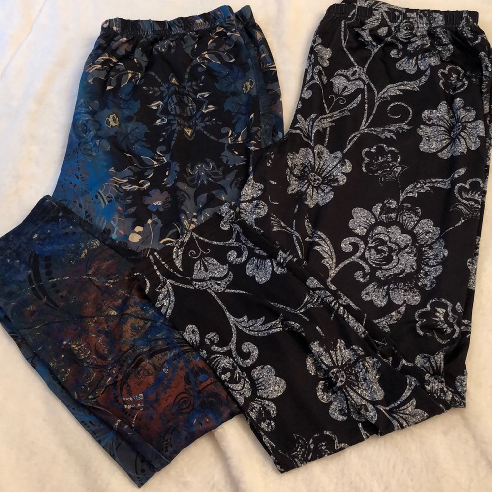 🛍 Lily by Firmiana 1x/2x Leggings 🛍